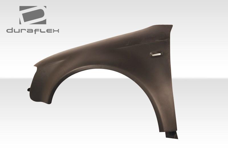 2006-2008 Audi A4 Duraflex RS4 Fender