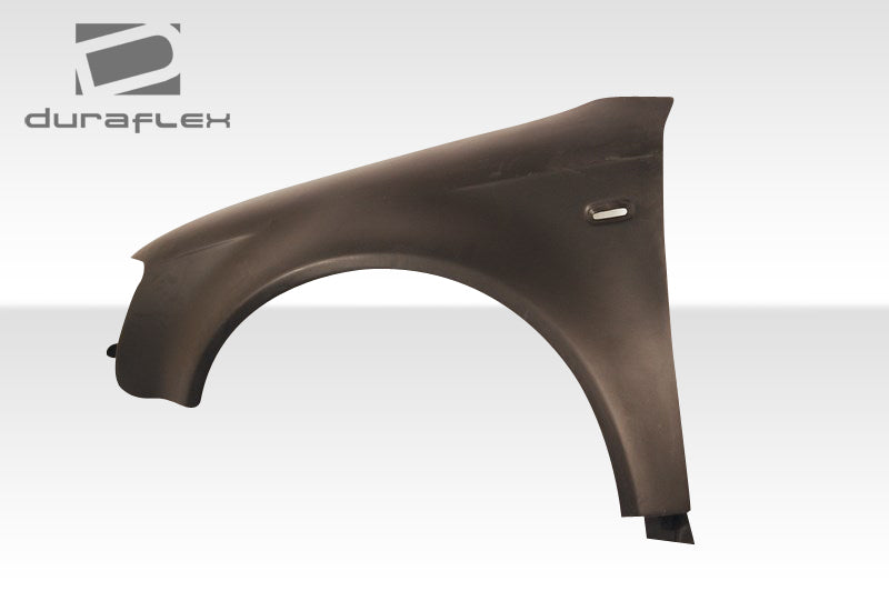 2006-2008 Audi A4 Duraflex RS4 Fender