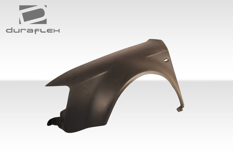 2006-2008 Audi A4 Duraflex RS4 Fender