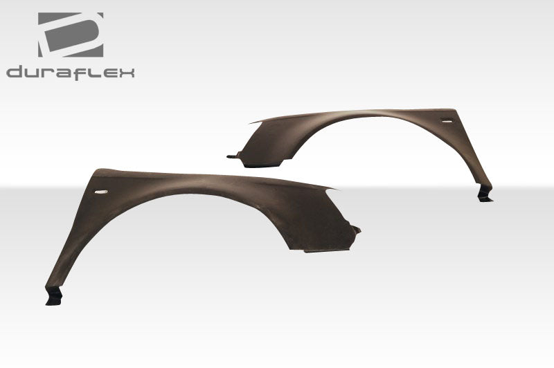 2006-2008 Audi A4 Duraflex RS4 Fender