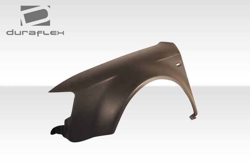 2006-2008 Audi A4 Duraflex RS4 Fender