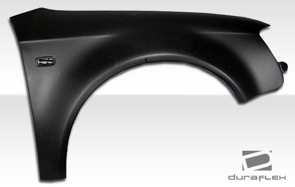 2006-2008 Audi A4 Duraflex RS4 Fender