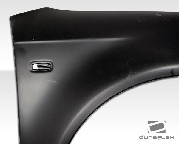 2006-2008 Audi A4 Duraflex RS4 Fender