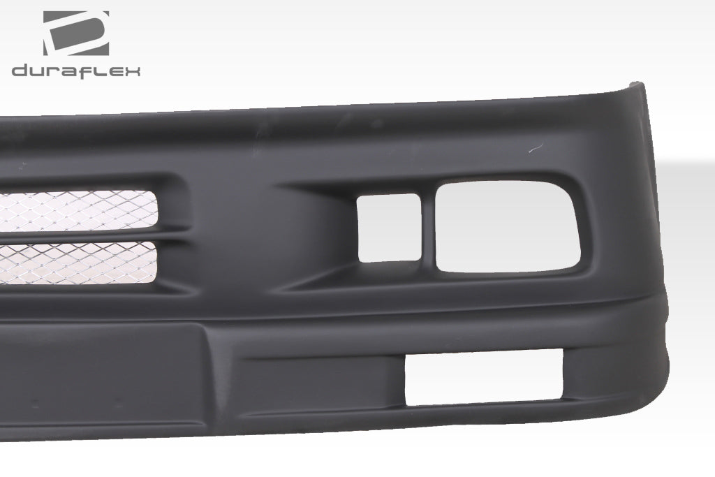 1984-1987 BMW 3 Series E30 2DR Duraflex M-Tech Body Kit - 4 Piece
