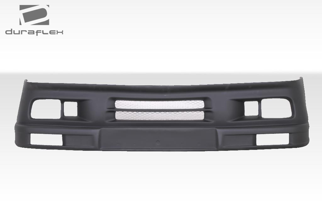 1984-1987 BMW 3 Series Duraflex M-Tech Kit