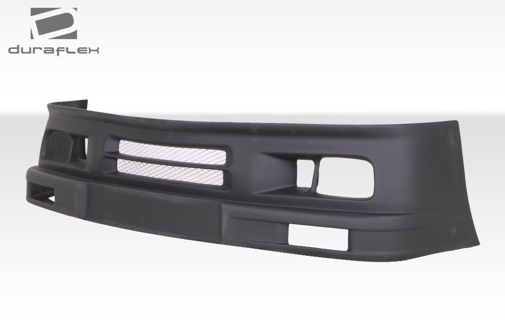 1984-1987 BMW 3 Series Duraflex M-Tech Kit