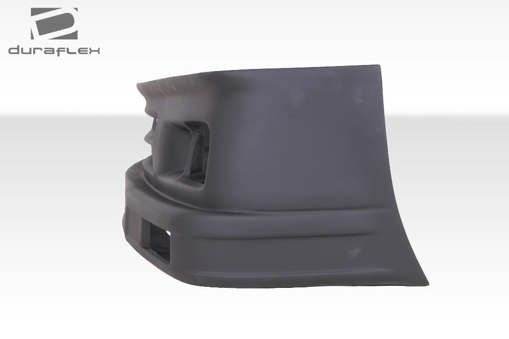 1984-1987 BMW 3 Series Duraflex M-Tech Kit