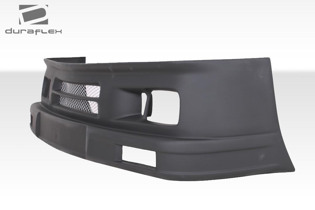 1984-1987 BMW 3 Series Duraflex M-Tech Kit