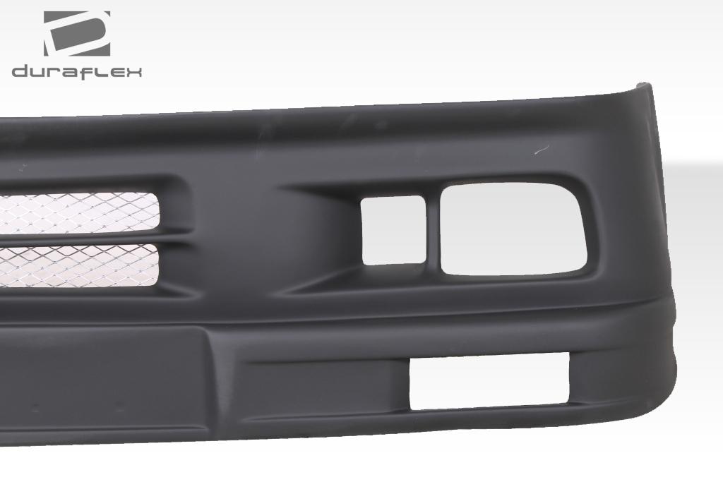 1984-1987 BMW 3 Series Duraflex M-Tech Kit