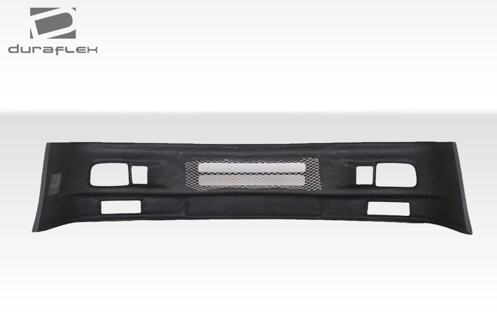 1984-1987 BMW 3 Series Duraflex M-Tech Kit
