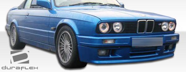 1984-1987 BMW 3 Series Duraflex M-Tech Kit