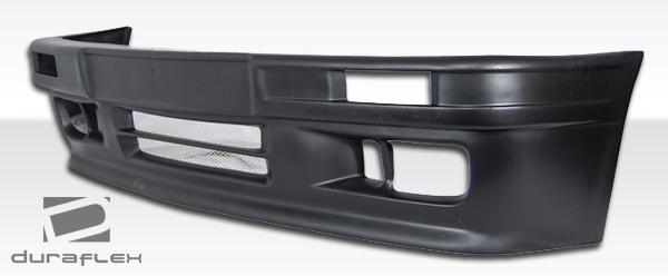 1984-1987 BMW 3 Series Duraflex M-Tech Kit
