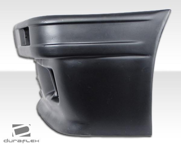 1984-1987 BMW 3 Series Duraflex M-Tech Kit