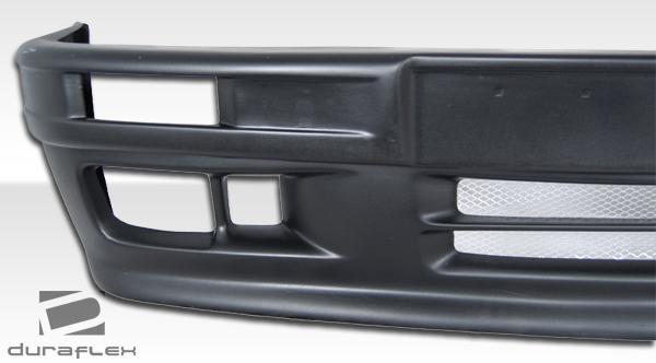 1984-1987 BMW 3 Series Duraflex M-Tech Kit