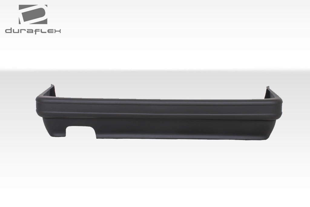 1984-1987 BMW 3 Series E30 2DR Duraflex M-Tech Body Kit - 4 Piece