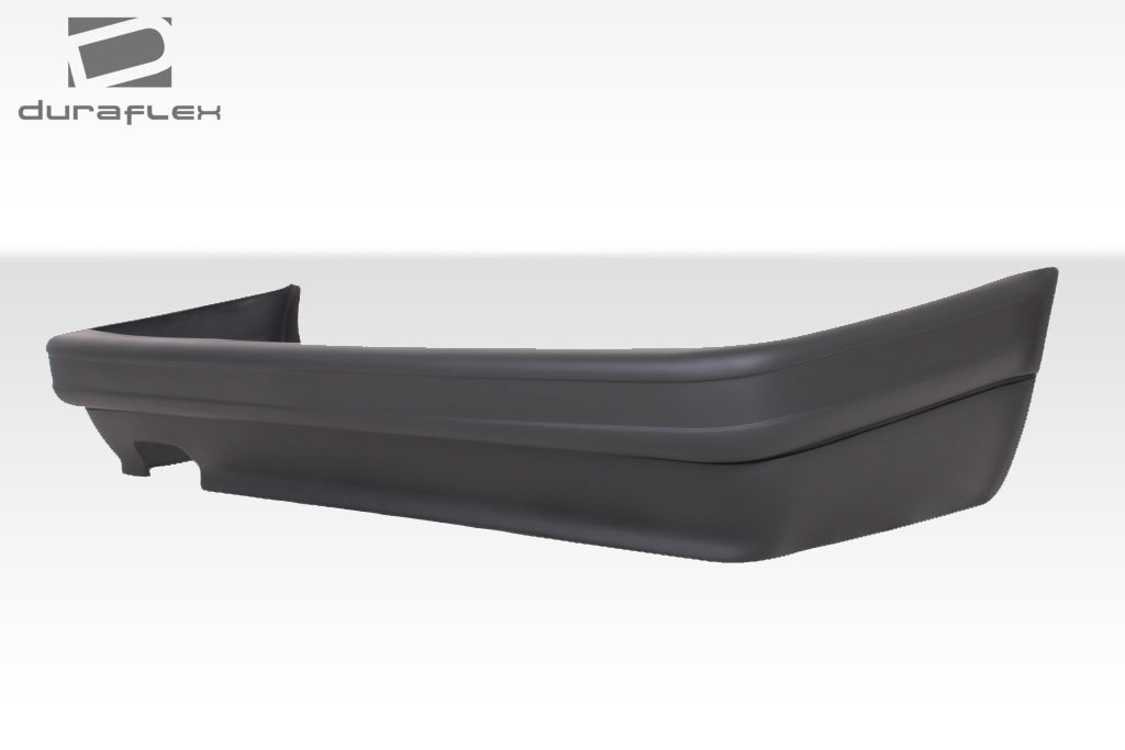 1984-1987 BMW 3 Series E30 2DR Duraflex M-Tech Body Kit - 4 Piece