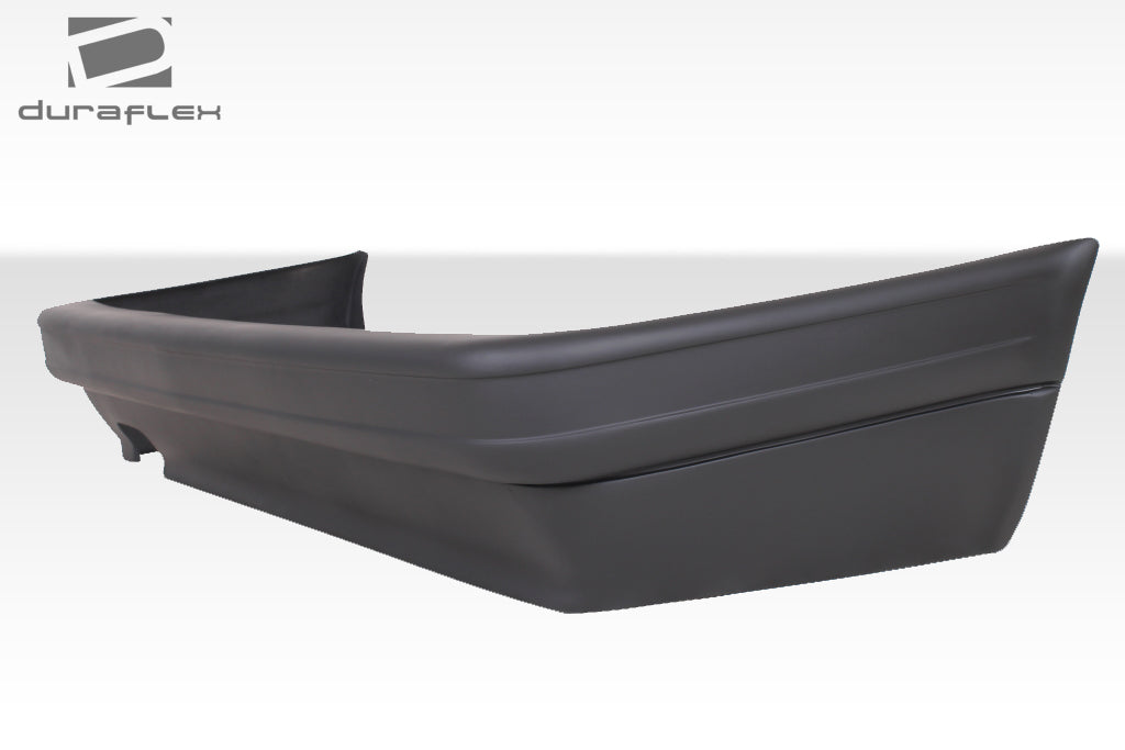 1984-1987 BMW 3 Series E30 2DR Duraflex M-Tech Body Kit - 4 Piece