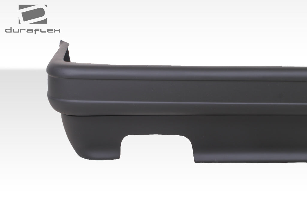 1984-1987 BMW 3 Series E30 2DR Duraflex M-Tech Body Kit - 4 Piece