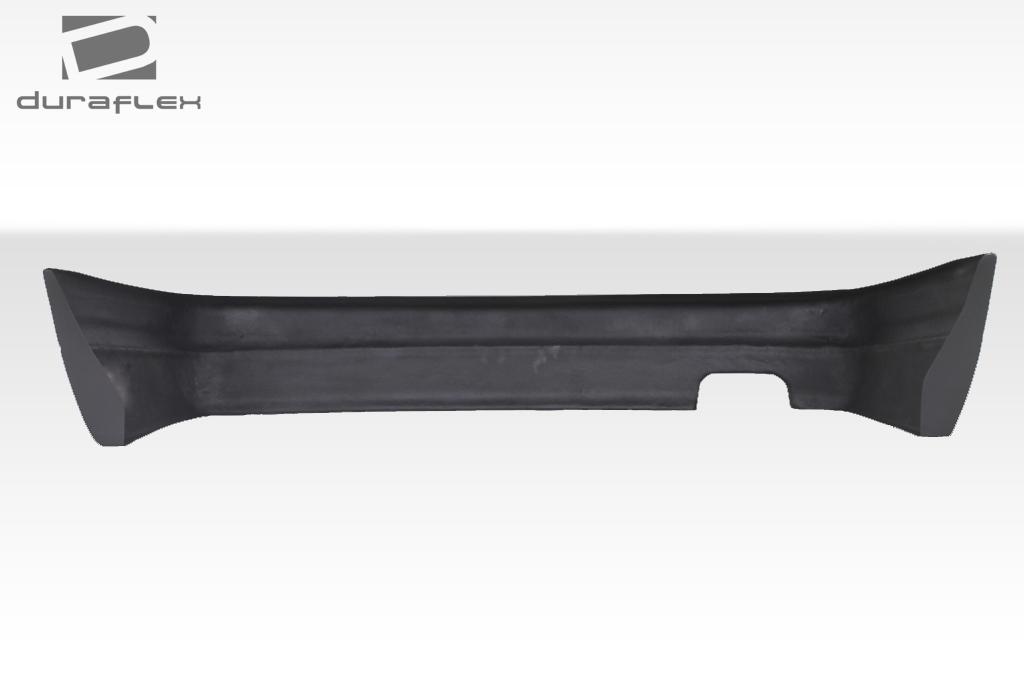 1984-1987 BMW 3 Series Duraflex M-Tech Kit