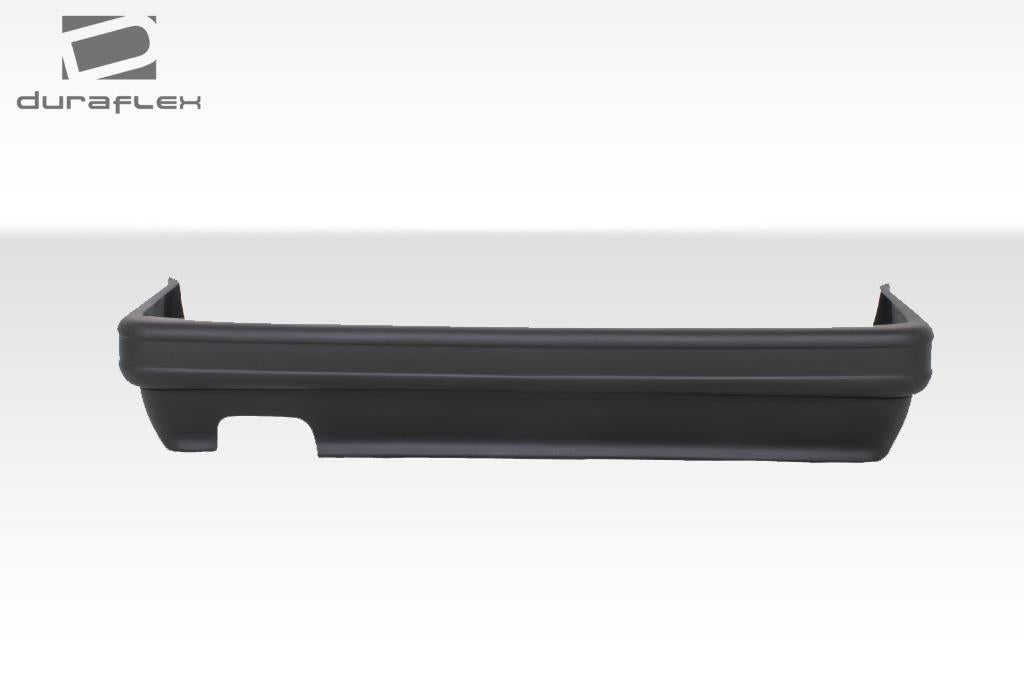 1984-1987 BMW 3 Series Duraflex M-Tech Kit