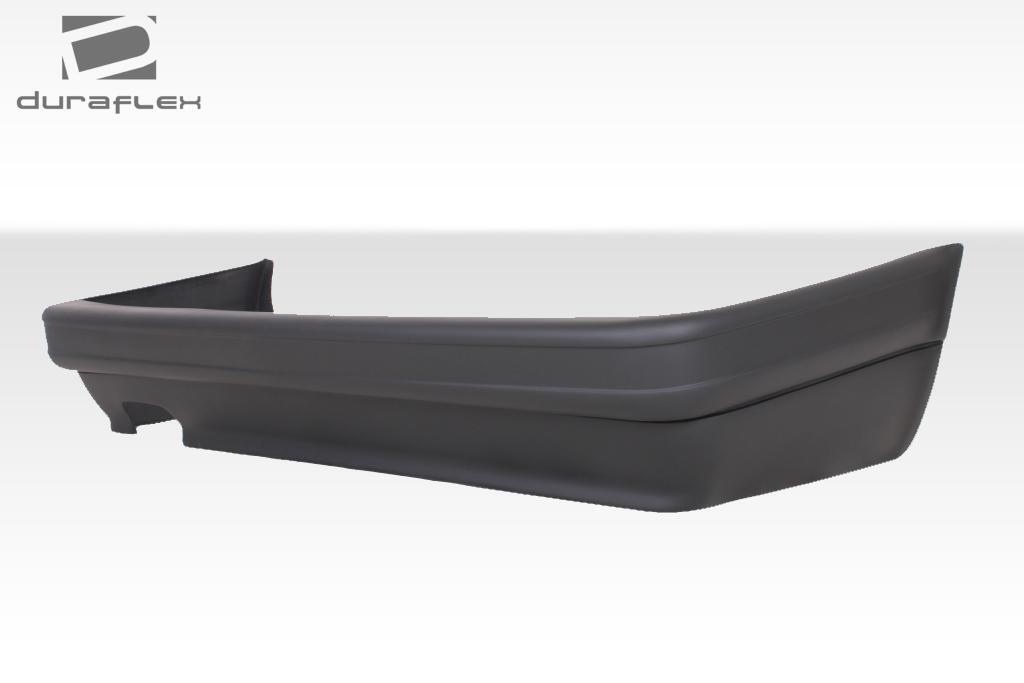 1984-1987 BMW 3 Series Duraflex M-Tech Kit