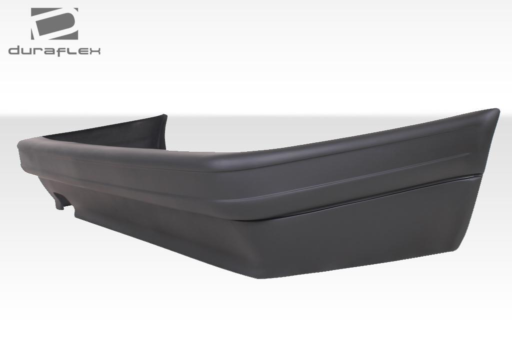 1984-1987 BMW 3 Series Duraflex M-Tech Kit