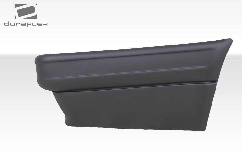 1984-1987 BMW 3 Series Duraflex M-Tech Kit
