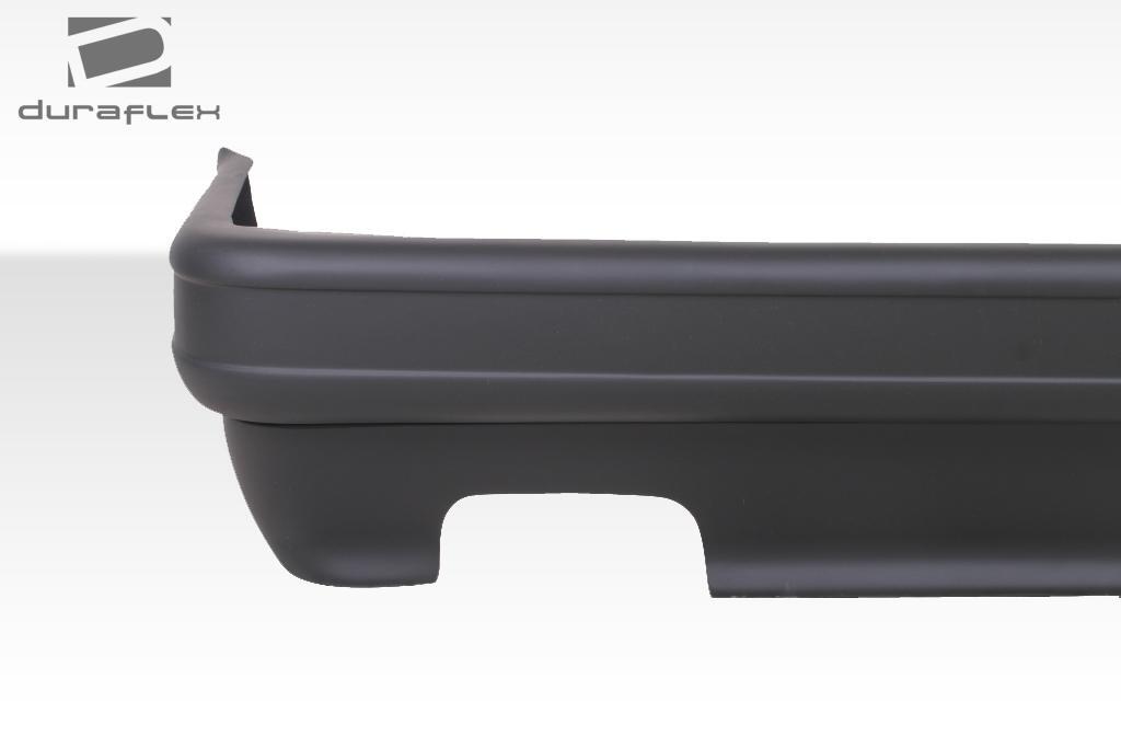 1984-1987 BMW 3 Series Duraflex M-Tech Kit