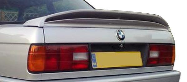 1984-1991 BMW 3 Series Duraflex M-Tech Rear Wing