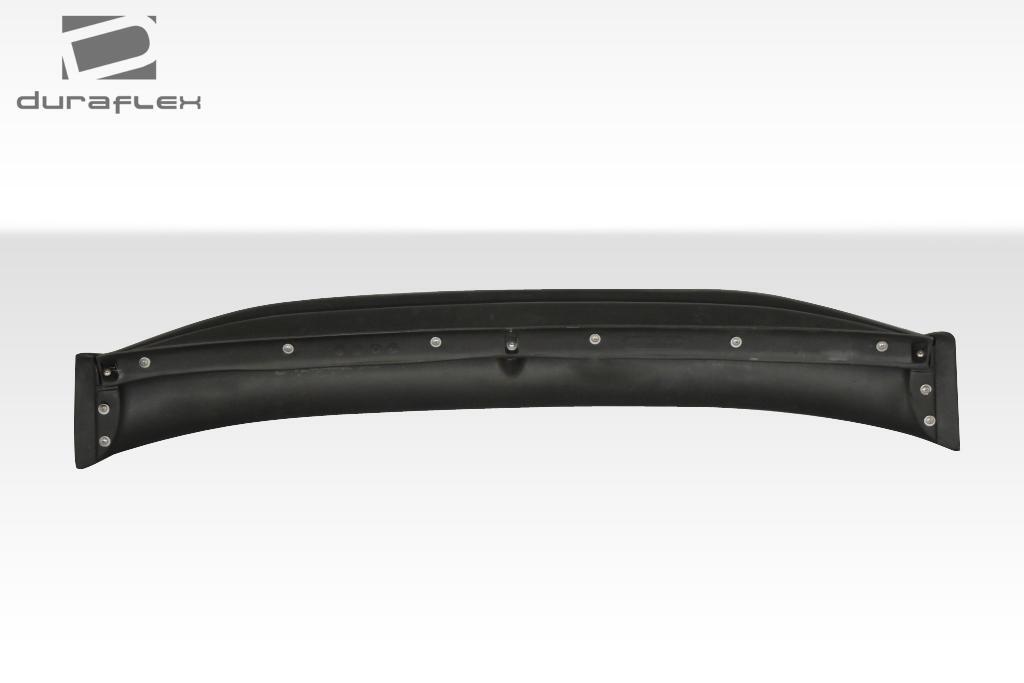 1984-1991 BMW 3 Series Duraflex M-Tech Rear Wing