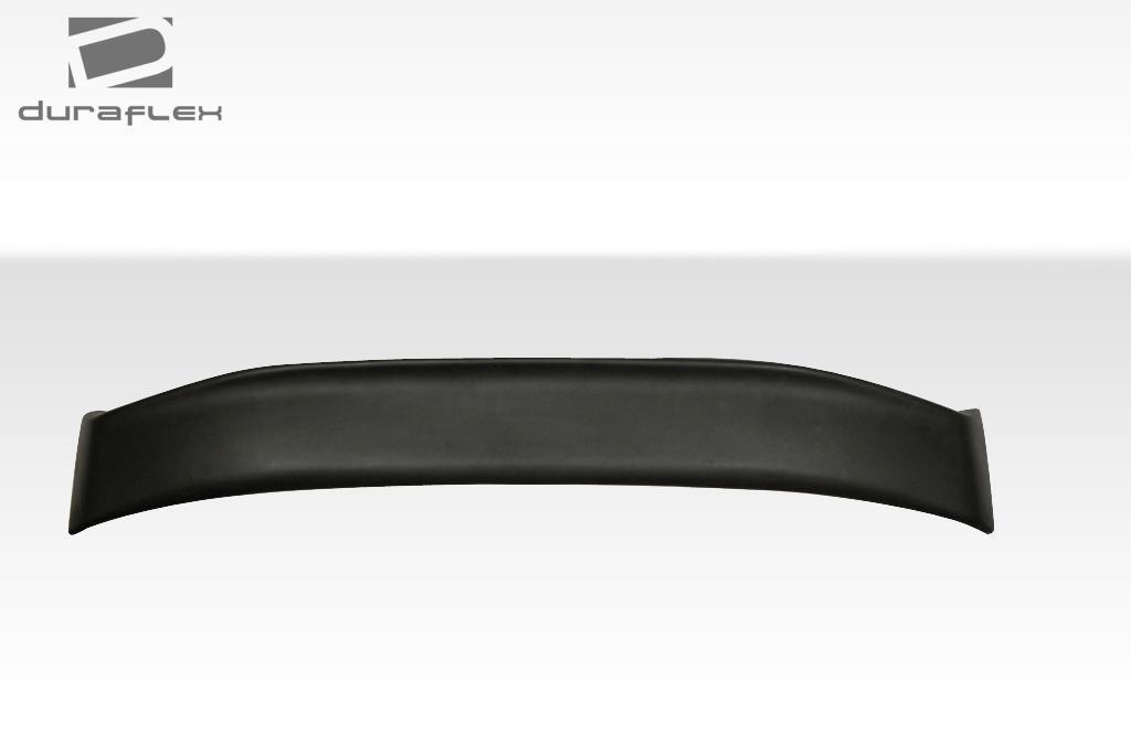 1984-1991 BMW 3 Series Duraflex M-Tech Rear Wing