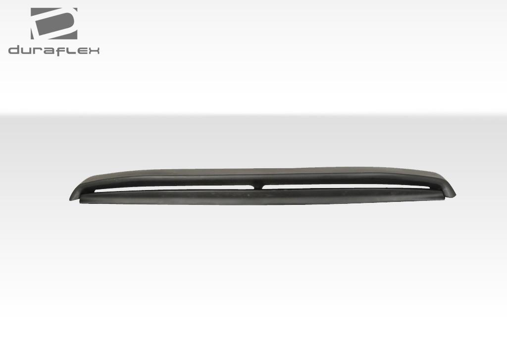1984-1991 BMW 3 Series Duraflex M-Tech Rear Wing