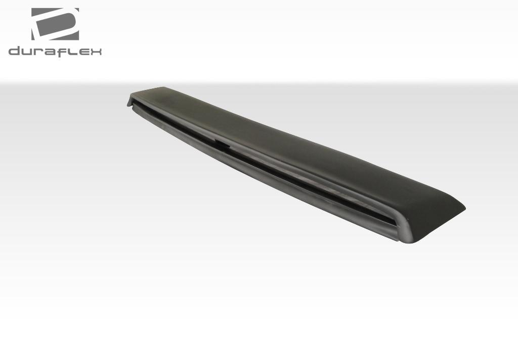 1984-1991 BMW 3 Series Duraflex M-Tech Rear Wing