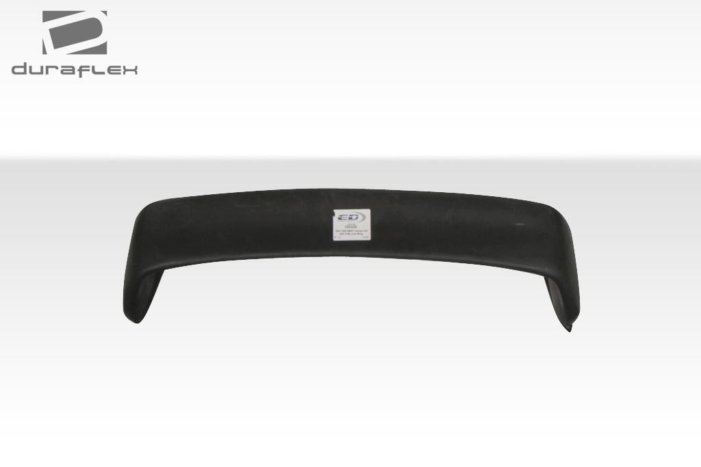 1992-1998 BMW 3 Series Duraflex DTM Rear Wing