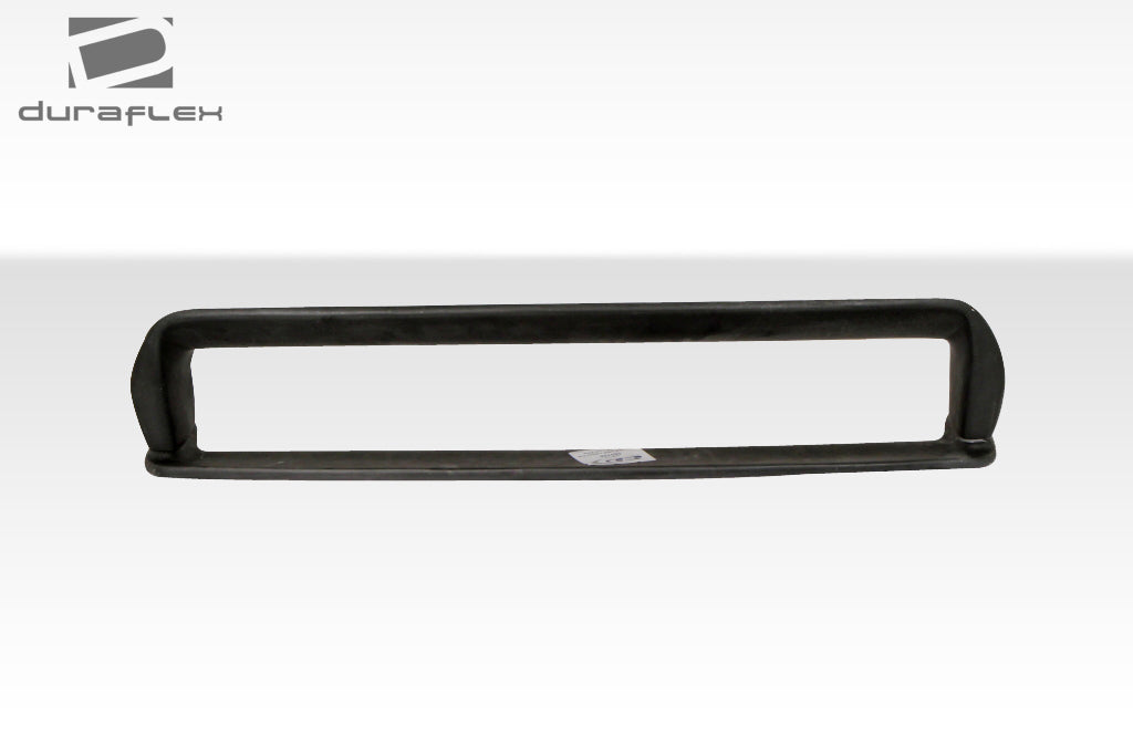 1992-1998 BMW 3 Series M3 E36 2DR Duraflex DTM Look Wing Trunk Lid Spoiler - 2 Piece