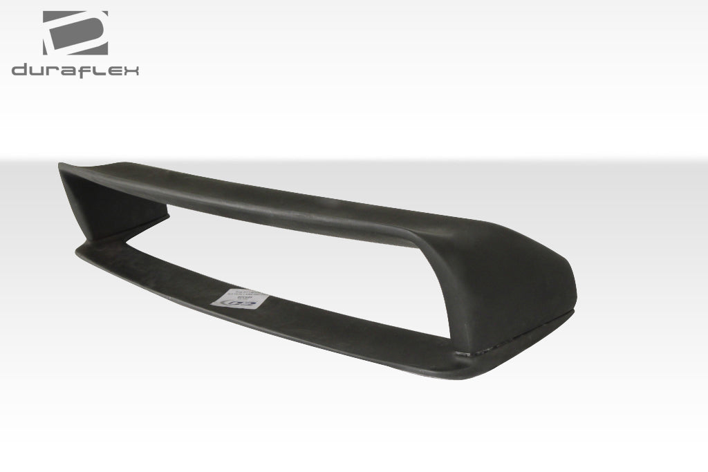 1992-1998 BMW 3 Series M3 E36 2DR Duraflex DTM Look Wing Trunk Lid Spoiler - 2 Piece