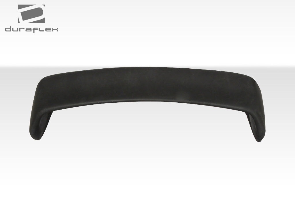 1992-1998 BMW 3 Series M3 E36 2DR Duraflex DTM Look Wing Trunk Lid Spoiler - 2 Piece