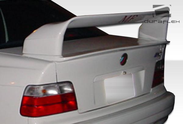 1992-1998 BMW 3 Series Duraflex DTM Rear Wing