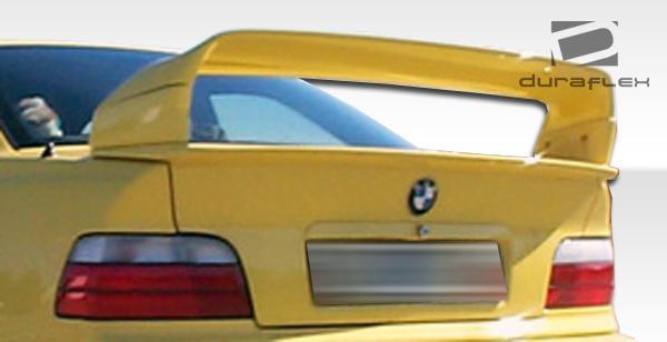 1992-1998 BMW 3 Series Duraflex DTM Rear Wing