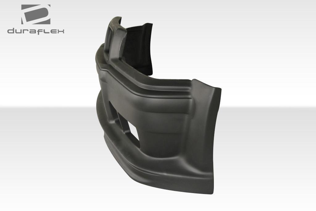 1992-1998 BMW 3 Series Duraflex GT500 Front Bumper