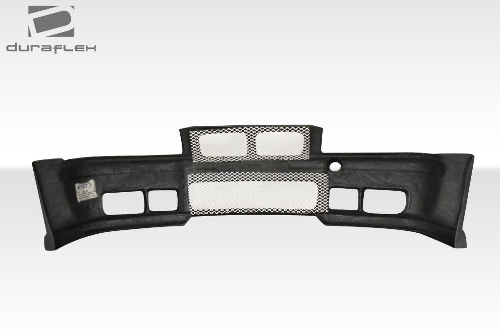 1992-1998 BMW 3 Series Duraflex GT500 Front Bumper