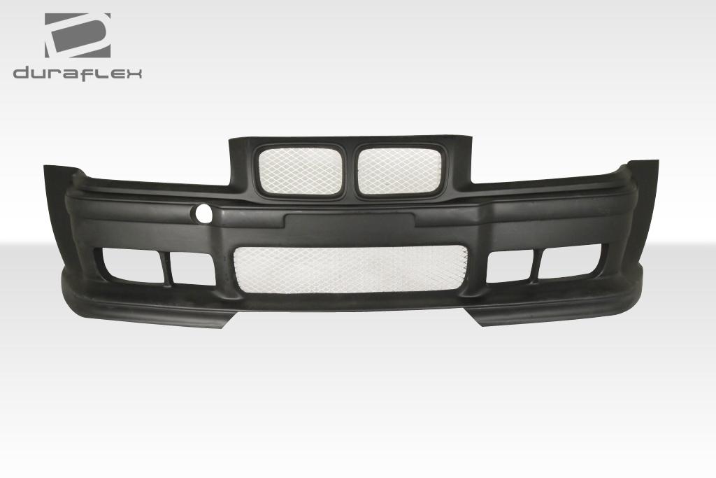1992-1998 BMW 3 Series Duraflex GT500 Kit