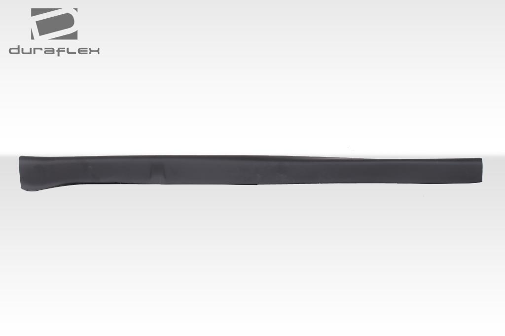1992-1998 BMW 3 Series Duraflex GT500 Side Skirts