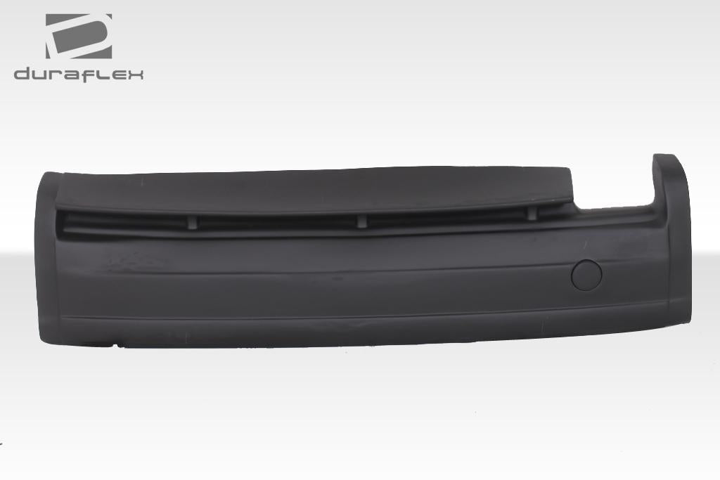 1992-1998 BMW 3 Series Duraflex GT500 Rear Bumper