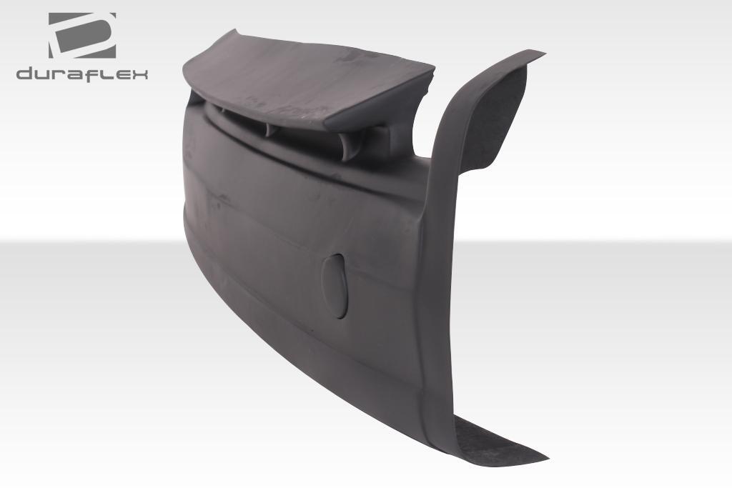 1992-1998 BMW 3 Series Duraflex GT500 Kit
