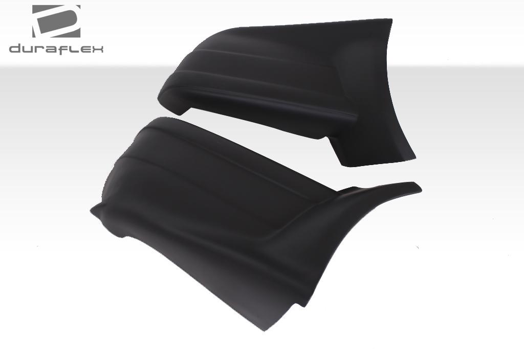 1992-1998 BMW 3 Series Duraflex GT500 Kit