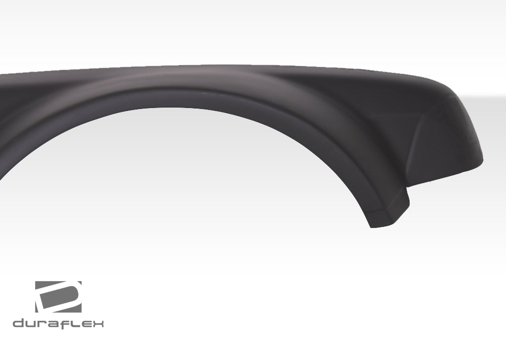 1992-1998 BMW 3 Series M3 E36 2DR Duraflex GT500 Wide Body Front Fenders - 2 Piece