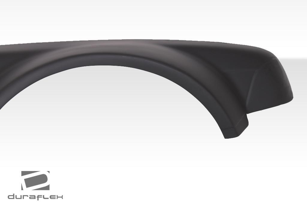 1992-1998 BMW 3 Series Duraflex GT500 Kit