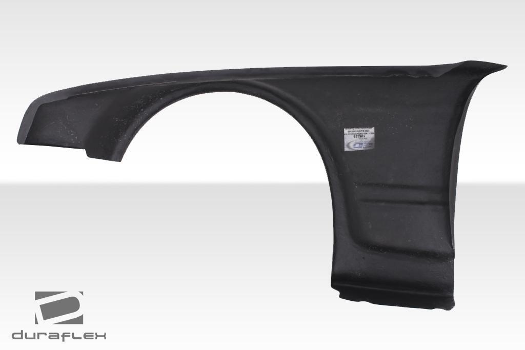 1992-1998 BMW 3 Series Duraflex GT500 Fender