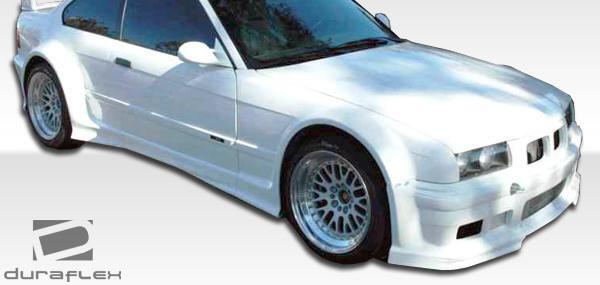 1992-1998 BMW 3 Series Duraflex GT500 Fender